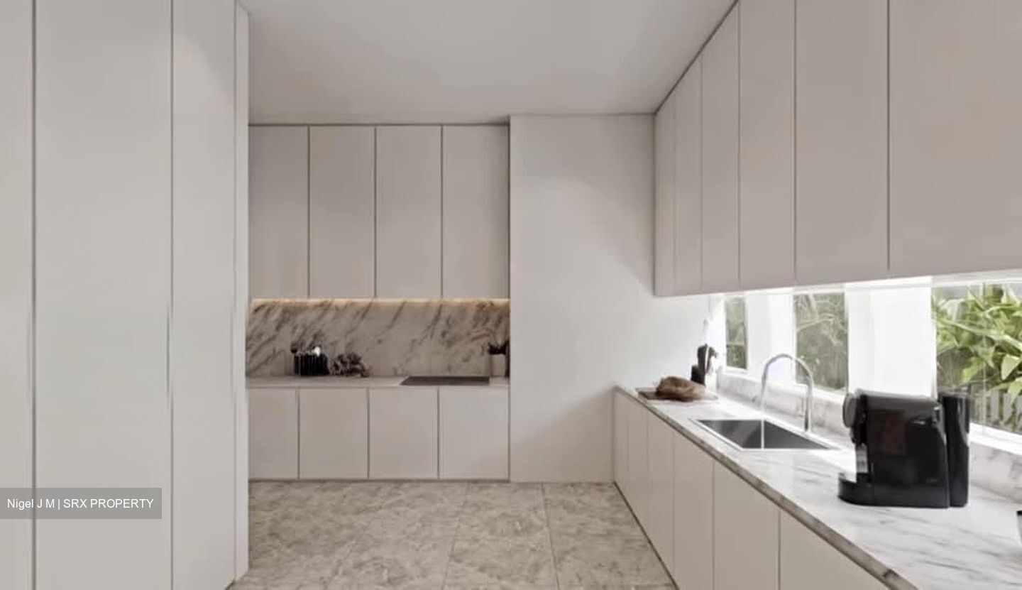 Henry Park (D10), Detached #587888551